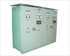 Industrial Rectifier Charger-Power